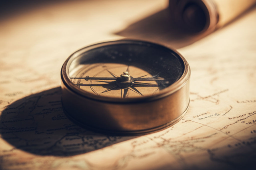 Lost? Discover Azimuth Technology! Understand how precise directional data ensures accurate & safe navigation across land, sea, and air.
