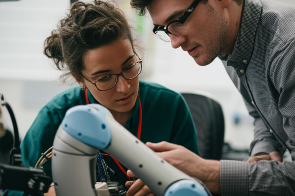 Unlock your future with Berks Career & Technology Center (BCTC)! Get hands-on training for high-demand careers. Ideal for Berks County students & adults.