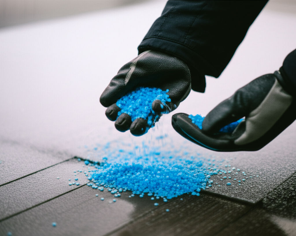 Tackle winter's worst with Cargill Deicing Technology. Explore superior performance, enhanced safety, and environmental benefits for ice and snow.