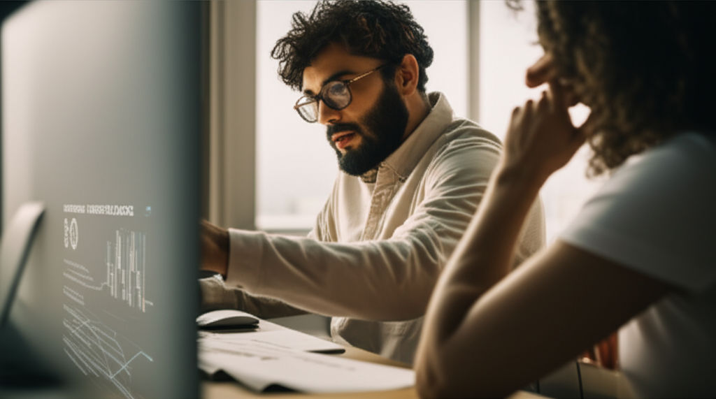 Unlock efficiency with DataFinch Technologies! Streamline data collection & practice management for healthcare, ABA, & special education.