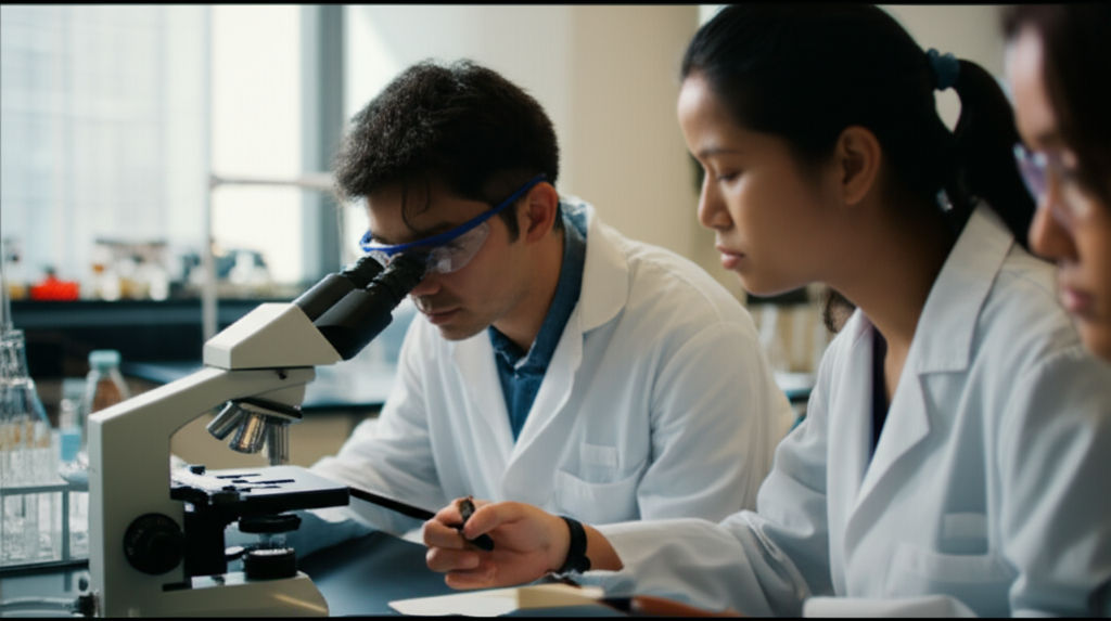 Why MAST? Explore a specialized high school for unparalleled marine science & STEM education. Hands-on learning, college prep, and a unique environment await!