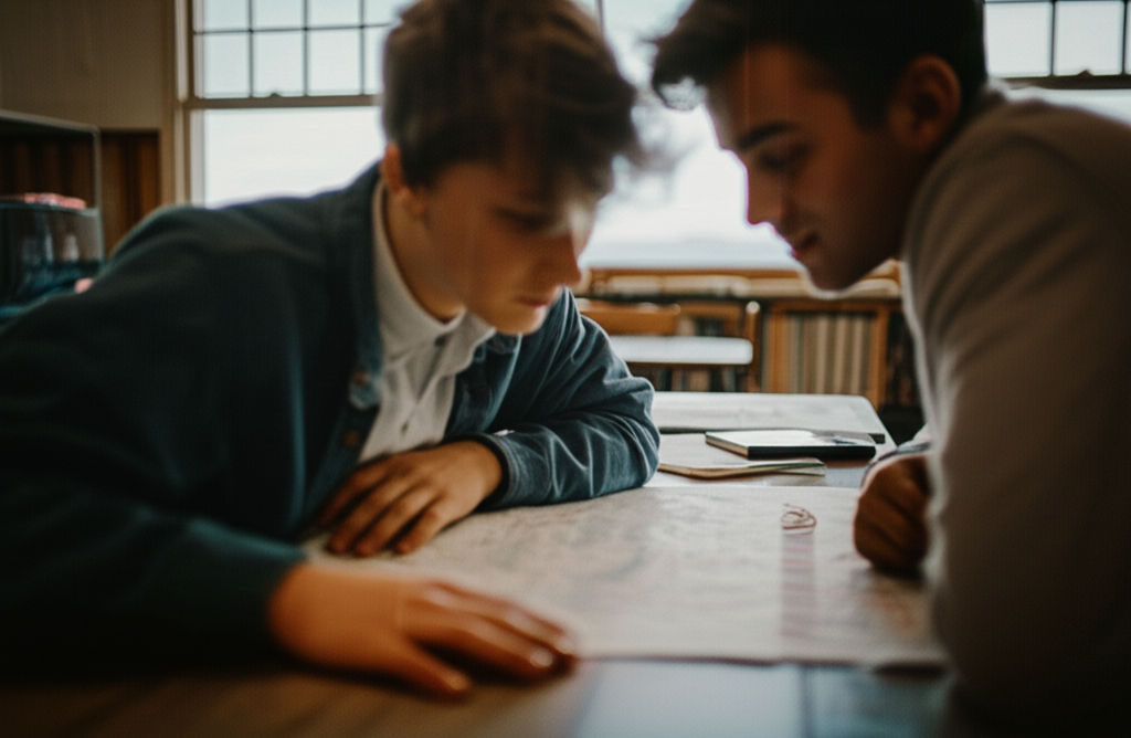 Discover MAST, a unique Sandy Hook high school for marine science, tech, and engineering. Experience hands-on learning in a coastal living lab.
