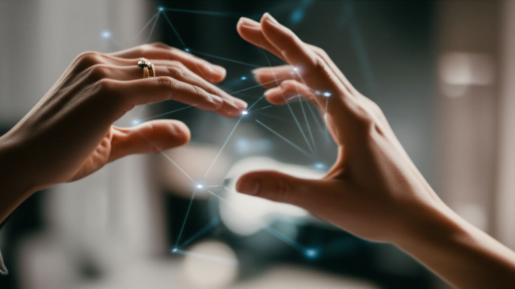 Feeling overwhelmed by tech? Discover how a Technology Control Plan can help you master your digital world for better security & well-being.