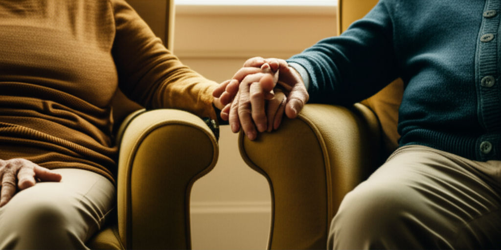 Unlock true comfort & independence with Golden Technologies Lift Chairs. Learn how their innovative design transforms daily living.