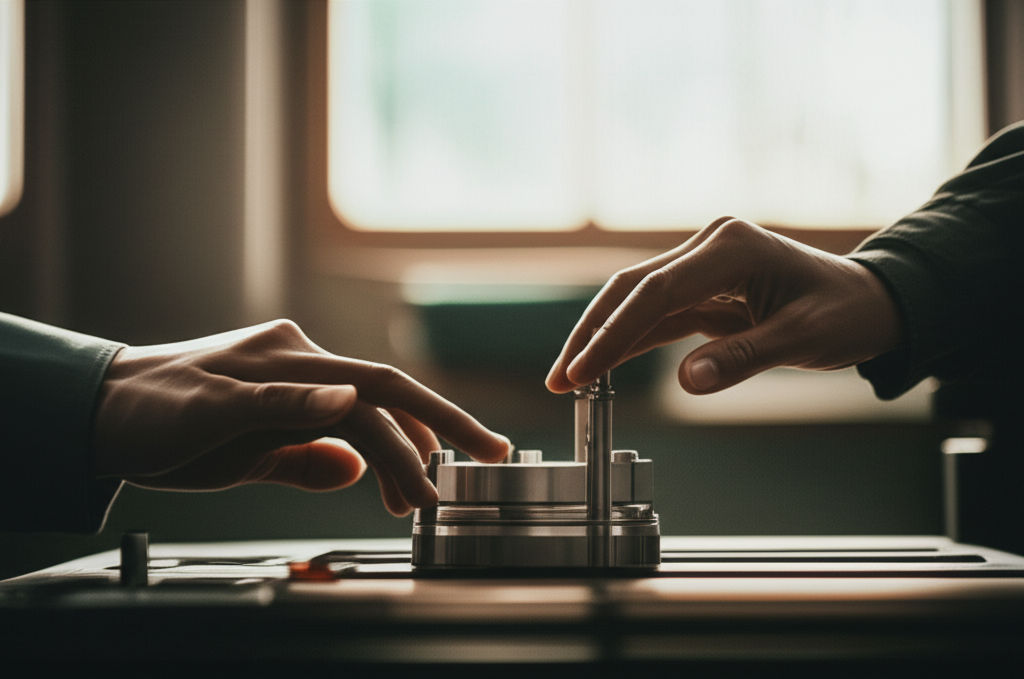 Discover how Industrial Technology Institute Research transforms industries, bridging science & real-world solutions to drive innovation, efficiency, and growth...