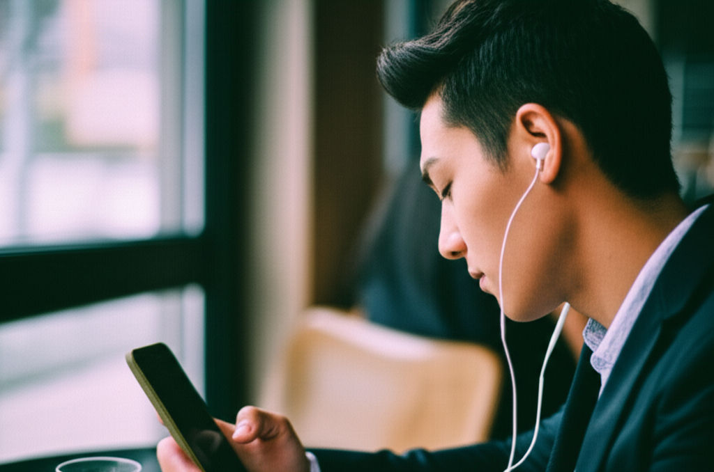 Cut through the noise! Learn to evaluate online reviews for in-ear headphones & earbuds. Find your perfect sound.