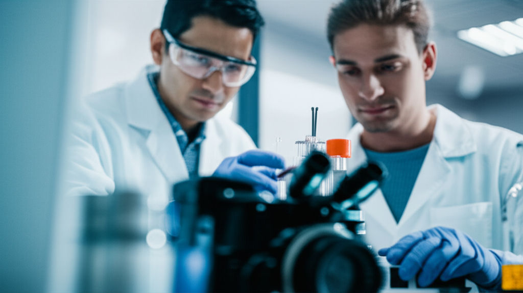 Uncover Biosearch Technologies Science: the foundational field providing genomics tools & insights that drive breakthroughs in diagnostics, agriculture & more.