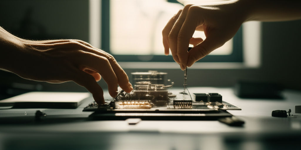 Discover ITRI: The hidden powerhouse driving global tech innovation, transforming industries & shaping our future.