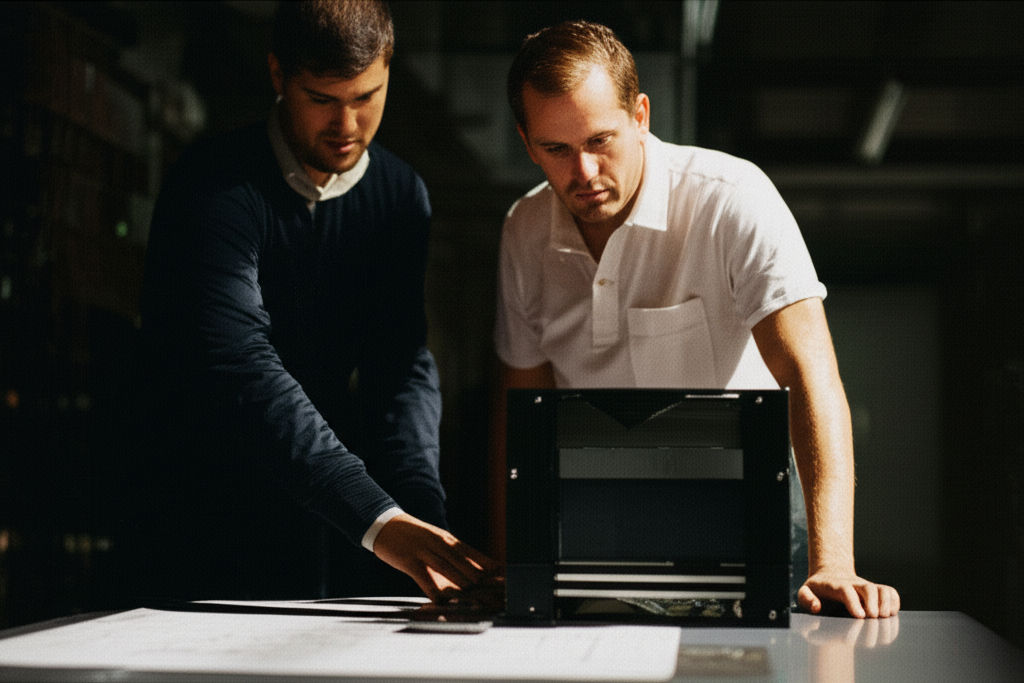 C&D Technologies Inc.: A global leader in energy storage. Learn how their vital backup power solutions keep critical systems and daily life running smoothly.