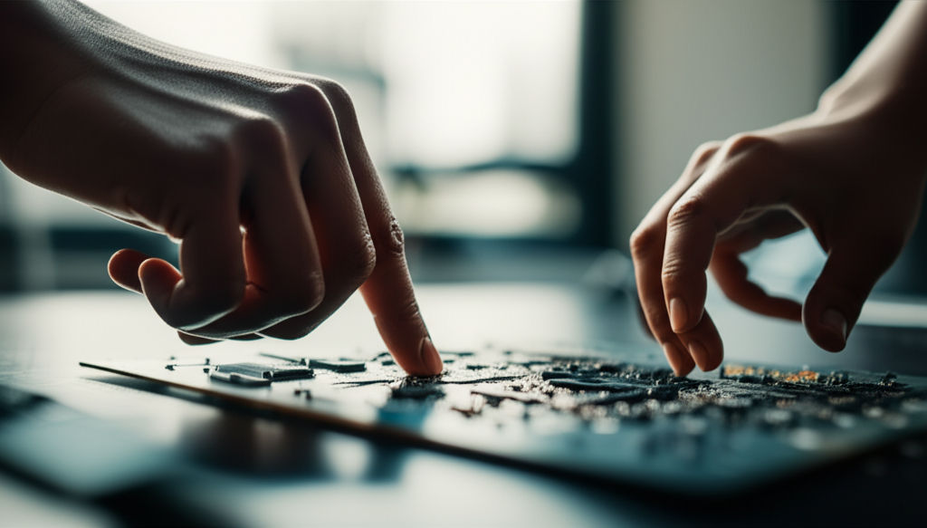 Caltech: The architect of technological change. Discover how its pioneering research and breakthroughs are shaping our future and solving global challenges.