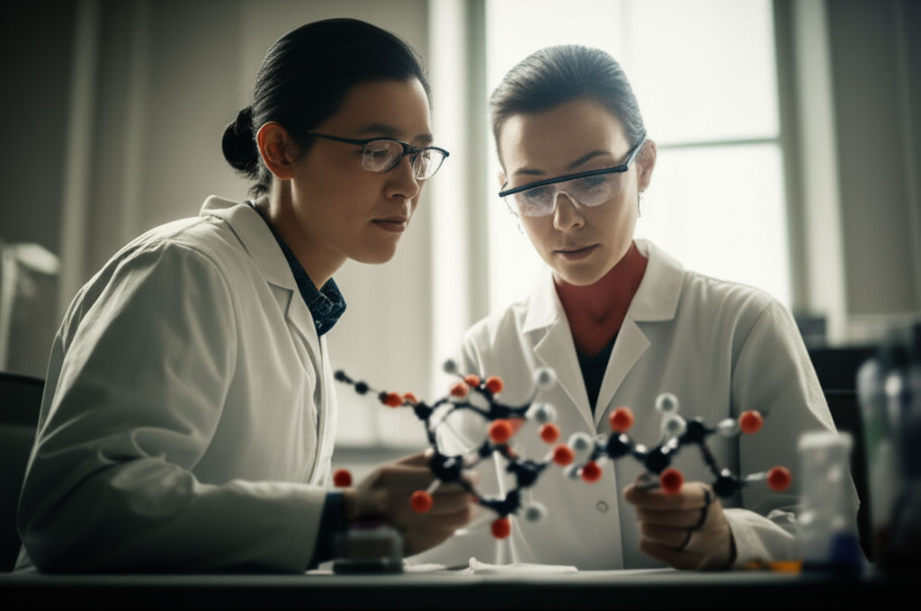 Uncover Eli Lilly's innovation engine: the Lilly Technology Center North & massive Indiana R&D investments shaping the future of medicine.