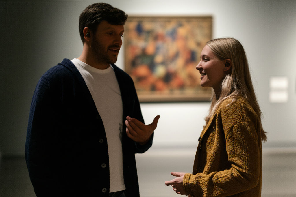 Listen Technologies breaks sound barriers, offering innovative audio accessibility solutions for clear, inclusive listening in any environment.