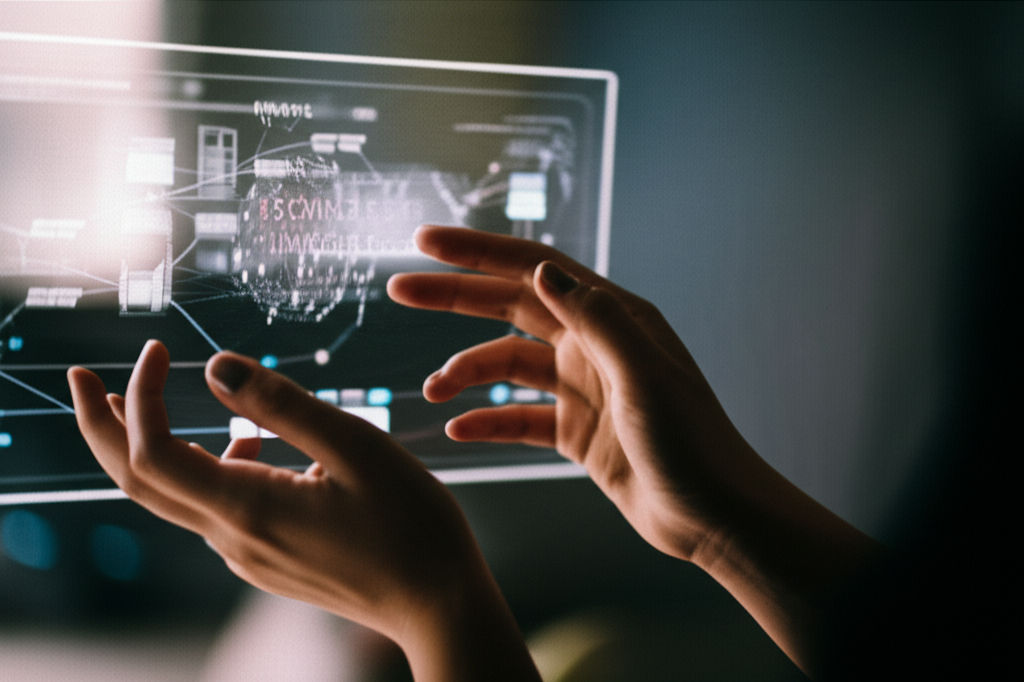 Macy's is digitally transforming retail! Discover their innovations: omnichannel, AR/VR, AI, and supply chain tech for a better shopping experience.