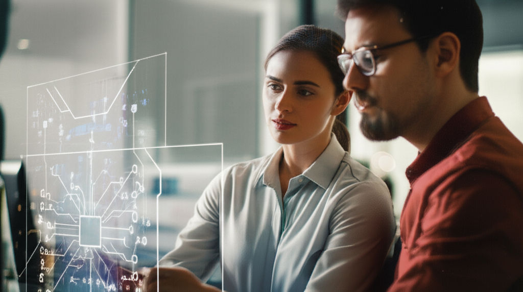 Launch your tech career at Micron! Learn about diverse roles, cutting-edge innovation, and why 79% of employees love working at this leader.