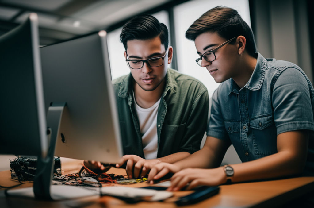 Ready for a new career in Oklahoma? Mid Del Technology Center offers specialized vocational training for high schoolers, adults, & businesses. Get job-ready!