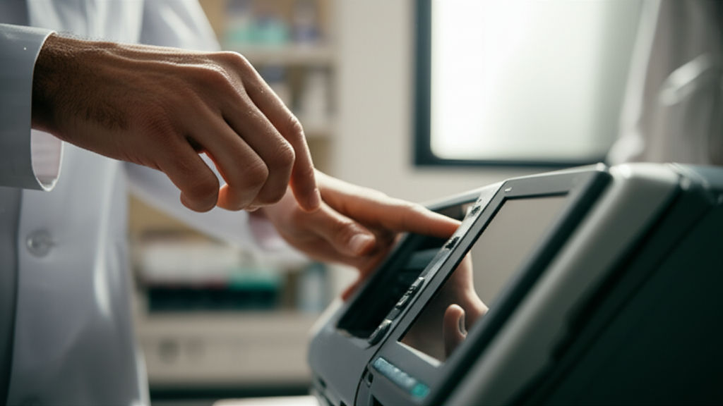 Explore dynamic pharmacy technology jobs! Discover roles in automation, AI, & telepharmacy. Your guide to a stable, growing career in healthcare innovation.