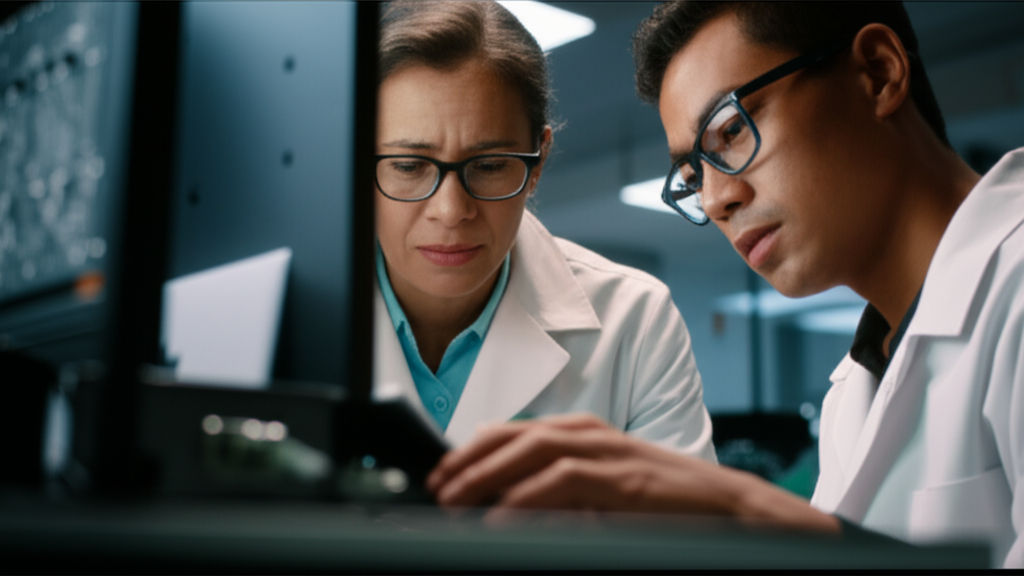 Unlock your future with Micron Technology jobs in 2025. Explore cutting-edge careers in AI & 5G, and shape the world of tech.