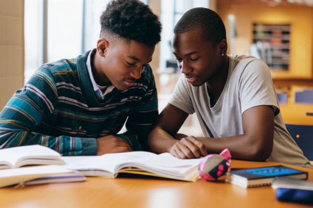 Phillip O. Berry Academy: Your guide to this Charlotte-Mecklenburg STEM magnet. Tech-focused academics, career pathways & future-ready skills.