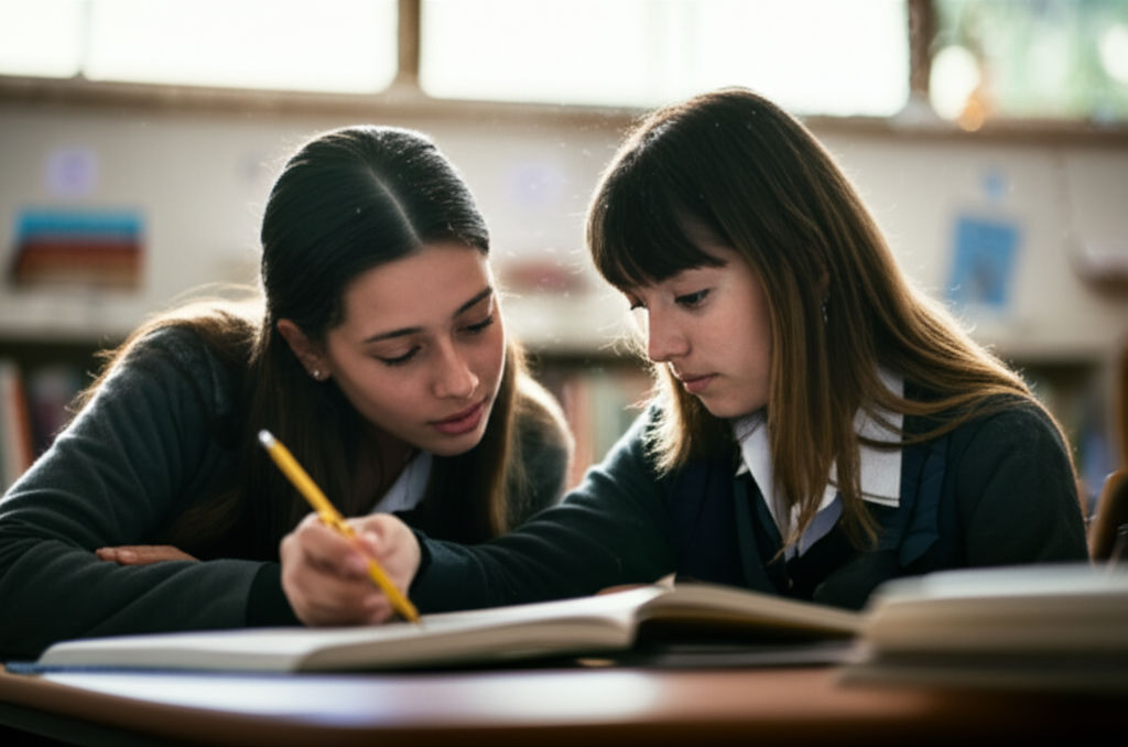 Discover Phillip O. Berry Academy in Charlotte: a leading STEM high school preparing next-gen innovators with rigorous academics & specialized pathways.