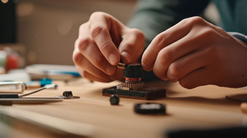 Unleash the future of RC! Discover cutting-edge tech innovations transforming remote control hobbies & industries, from drones to cars.