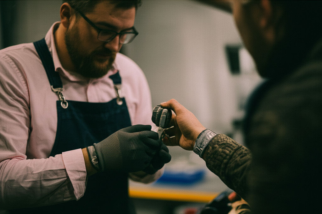 Discover TCAT Knoxville: your path to a high-demand career with hands-on, affordable applied technology training. Get real skills for real jobs!