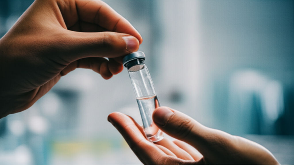 Demystify United Chemical Technologies (UCT)! Your essential guide to UCT's history, innovations, and vital impact on modern chemistry & industry.