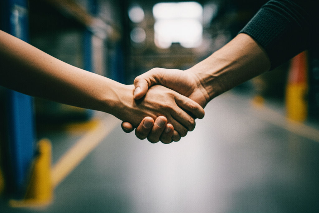 UW Freight Tech Innovations are revolutionizing logistics. Discover how AI & ML make shipping smarter, greener, and more efficient for a resilient future.