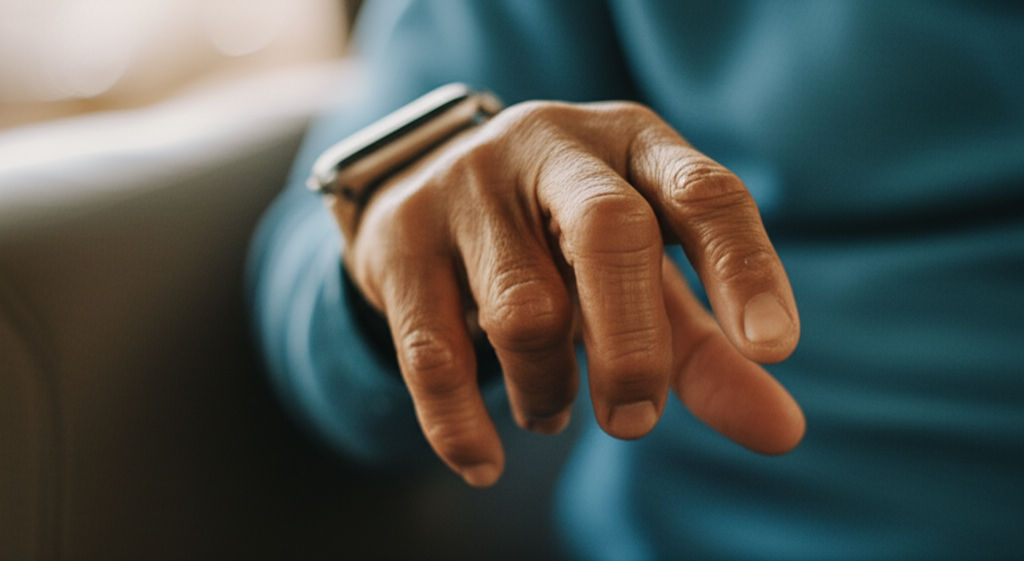 Empower seniors' golden years! Discover how wearable tech revolutionizes elderly safety, offering peace of mind, independence, and proactive monitoring.