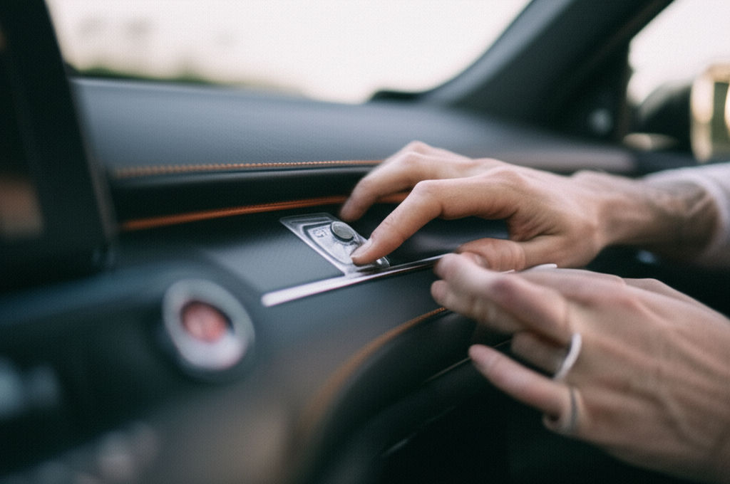 Dive into the 2024 Acura MDX Technology Package. Experience luxury, performance, and cutting-edge features in this advanced three-row SUV.