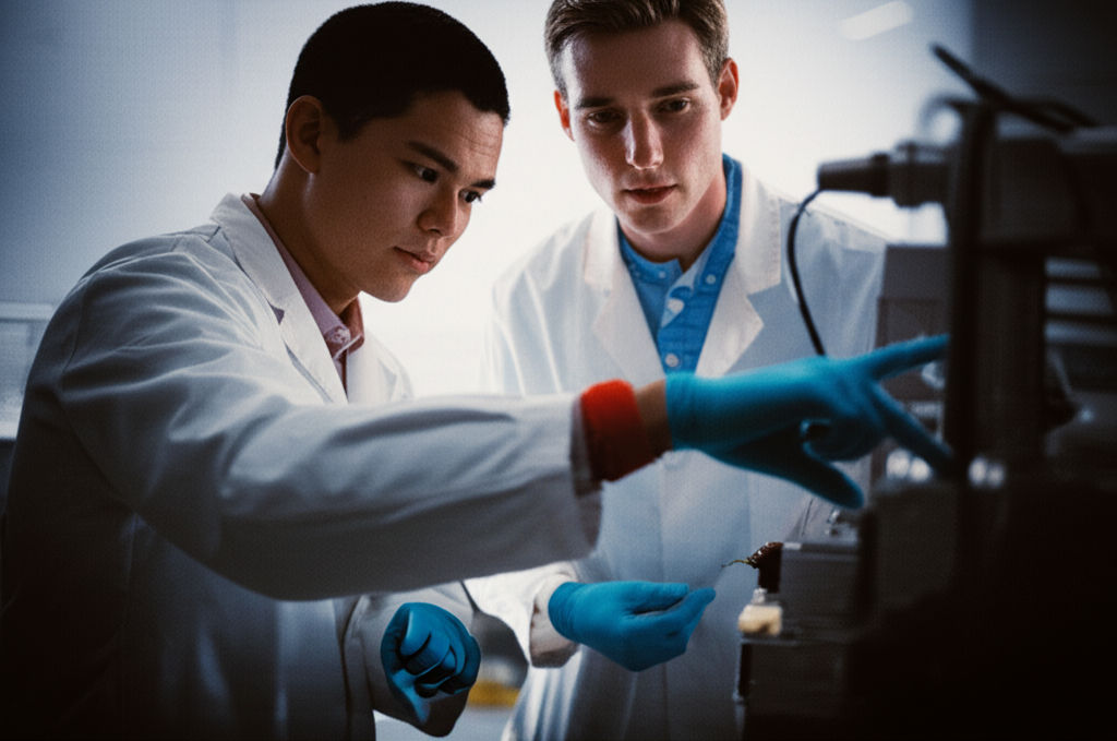 Unlock your potential! Discover diverse career opportunities at MIT. This guide demystifies the application process & life at this innovation hub.