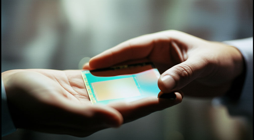 Mattson Technology drives semiconductor progress. Discover how their advanced equipment powers the microchips essential for tomorrow's digital world.