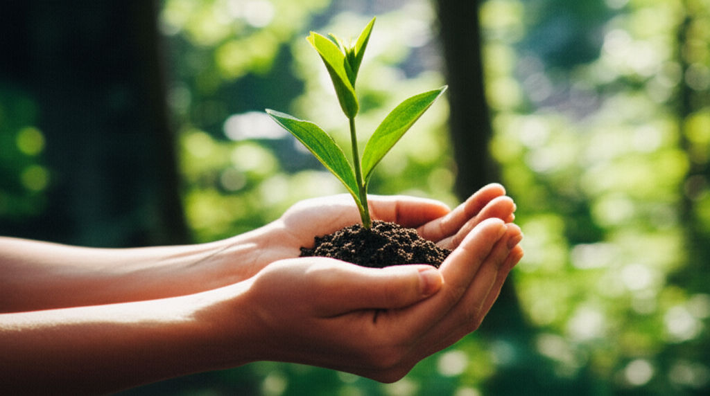 Unlock the power of eco material technologies. Learn how these innovative materials minimize environmental impact and build a sustainable, healthier future.