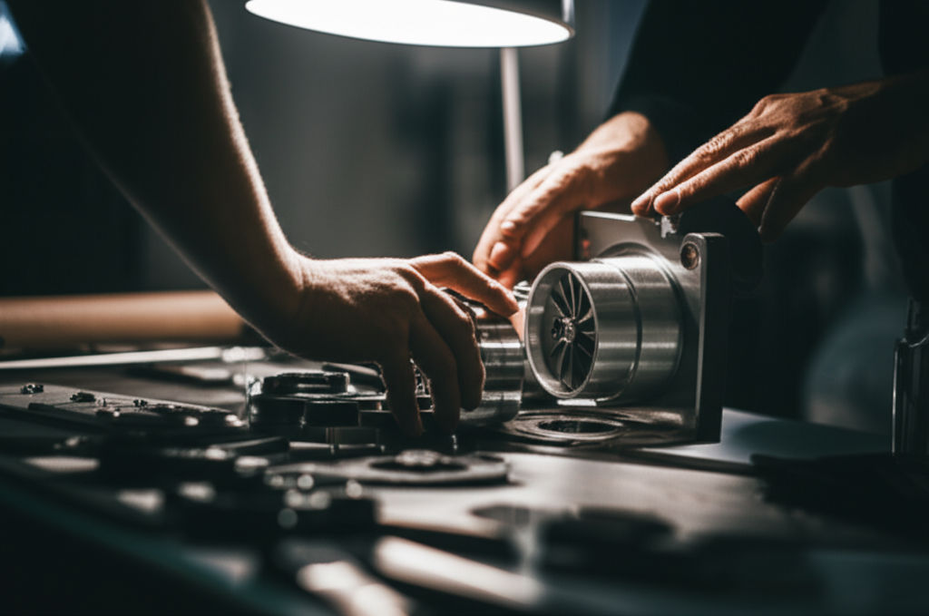 When it comes to enhancing vehicle performance, few components capture the imagination quite like the turbocharger. The promise of more power, quicker response,...