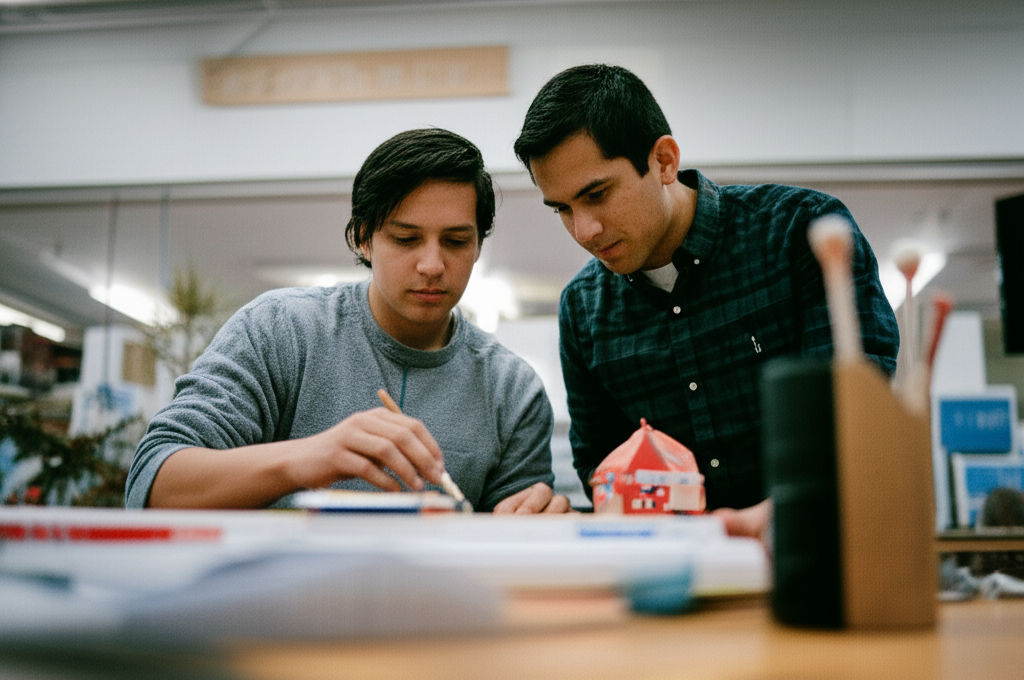 MNTC empowers students with practical, hands-on training for in-demand careers. Launch your future with diverse programs & dedicated career support.