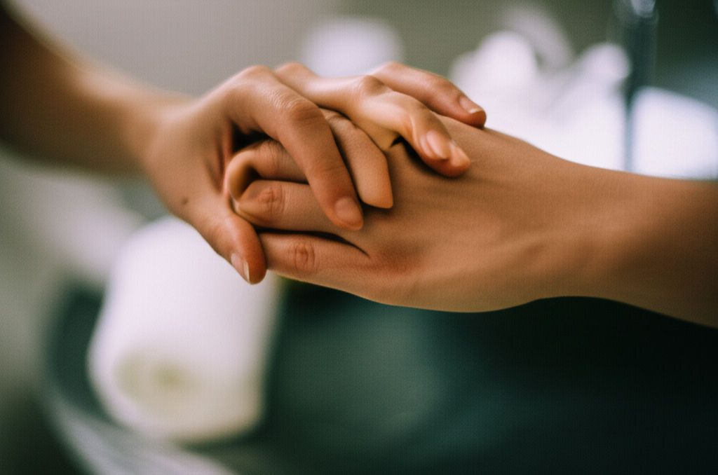 Stress is an undeniable part of modern life. From demanding jobs to endless to-do lists, finding moments of true tranquility can feel like a luxury few can affo...