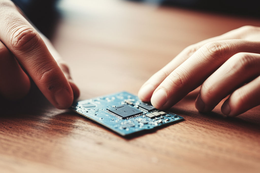 SMT Technology Powers Modern Electronics: The Invisible Force Behind Your Devices
Ever wondered how your sleek smartphone packs so much power into such a tiny f...