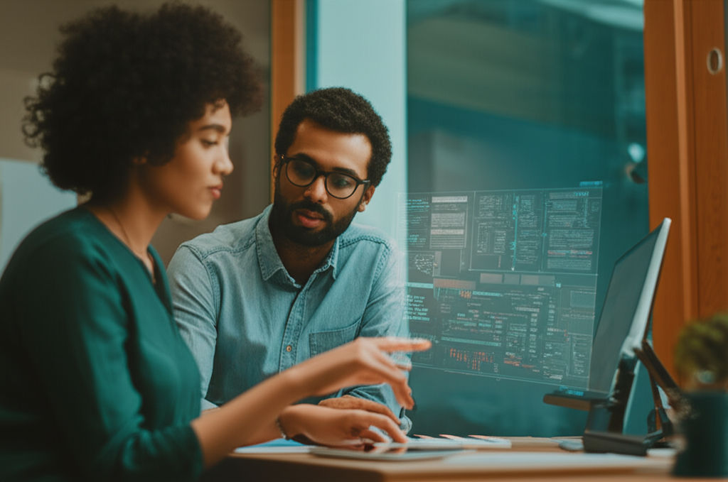 Technology Consultant jobs are booming! Discover why demand is surging, essential skills, and how to launch your successful career in digital transformation.