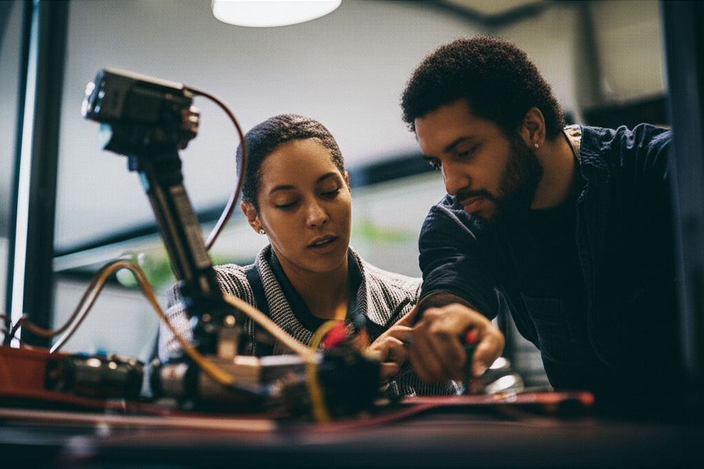 Launch your career with TCAT Shelbyville! Discover hands-on vocational training for in-demand jobs. Skip the debt, gain real-world skills & succeed.