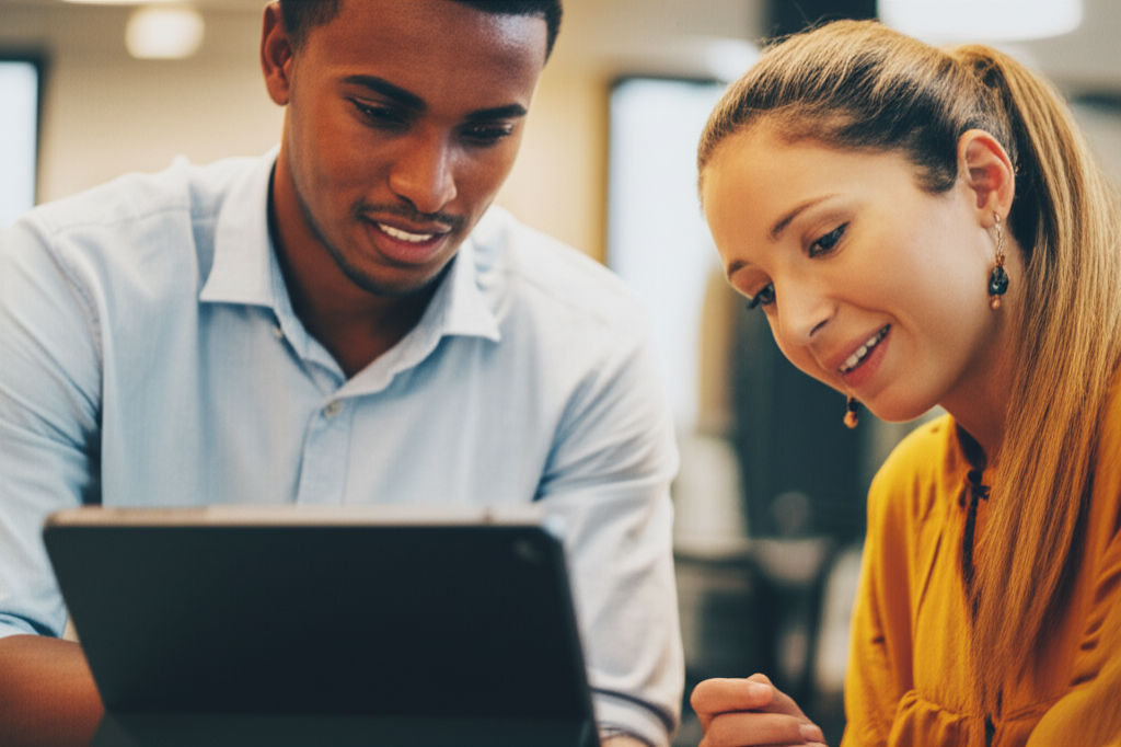 Revolutionize your workspace! Usherwood offers integrated IT, security, and office tech solutions to boost efficiency & give you peace of mind.