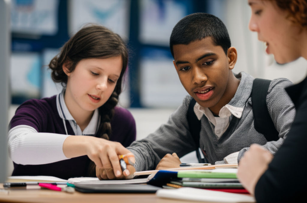 Discover Washington Technology Magnet School! Explore its STEM focus, BioSMART program, and how it cultivates future innovators. Ideal for tech-minded students.