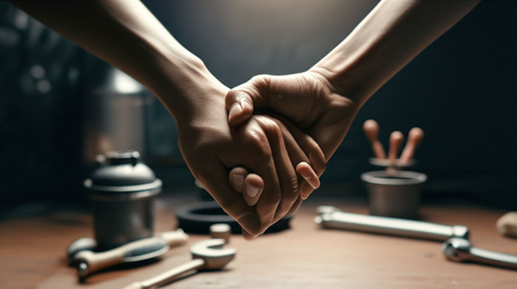 From sci-fi to reality: cutting-edge bionics and advanced prosthetics are redefining human capabilities. See how we're rebuilding humans.