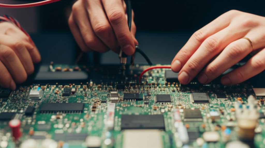 Struggling with startup chaos? Learn about the "Startup Operating System"—your blueprint for structure, clarity, and sustainable growth.