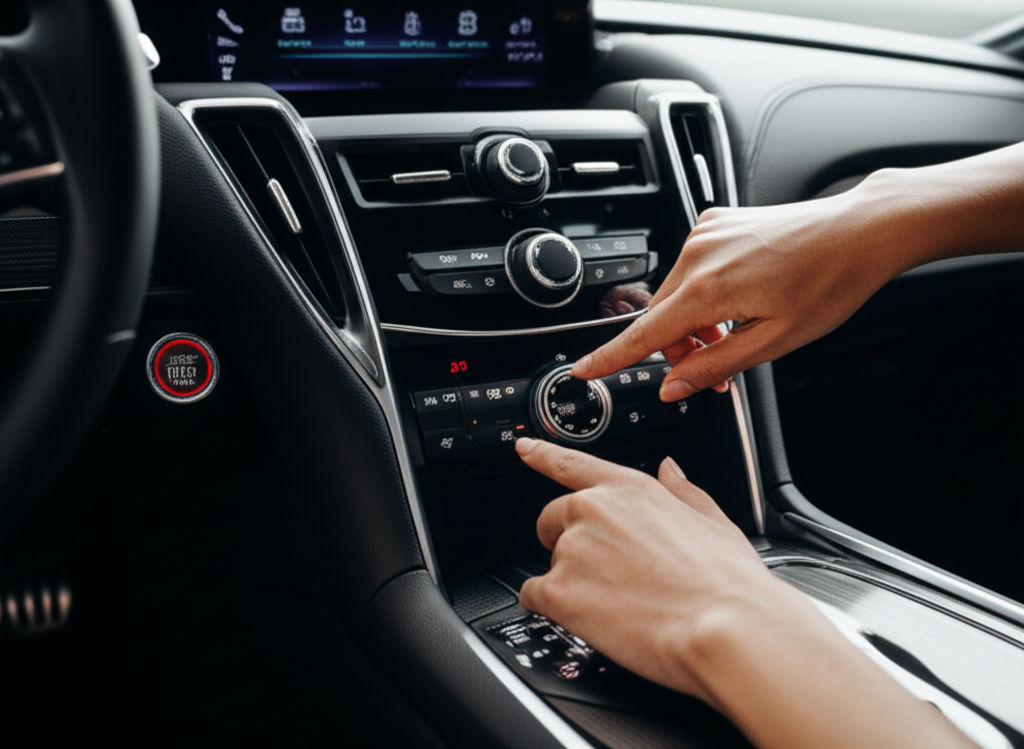Unlock the 2021 Acura TLX Technology Package! Explore cutting-edge features like ELS Studio audio, advanced navigation, and enhanced safety.