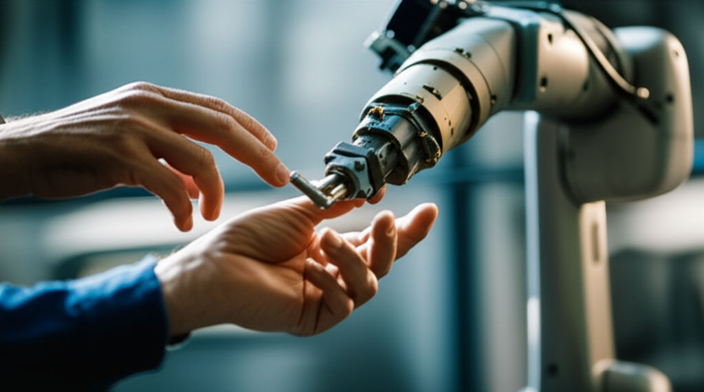 Demystify Advanced Systems Technology! Learn how AI, IoT, & automation are redefining industries worldwide, creating unprecedented opportunities.