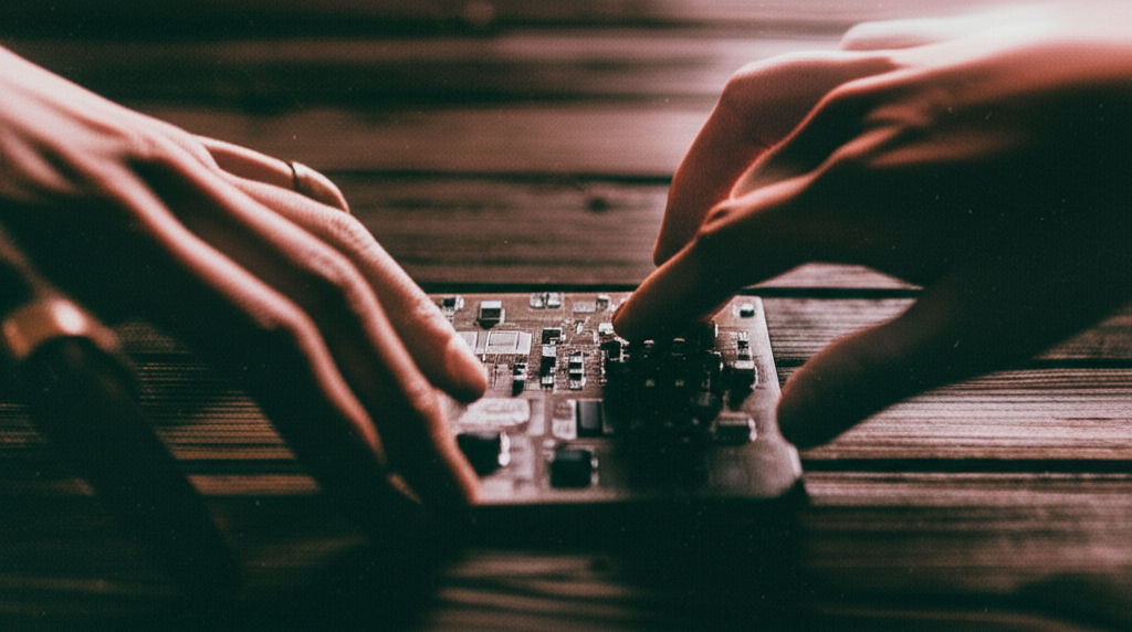 Navigate the future! Discover why advanced tech news is crucial for everyone. Understand key innovations, their impact on your life, career & business.