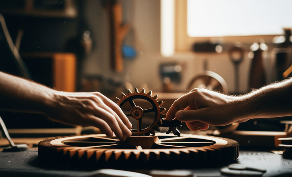 Feeling lost in tech? This article demystifies AI, ML, and Blockchain, explaining how these core technologies are shaping your future.