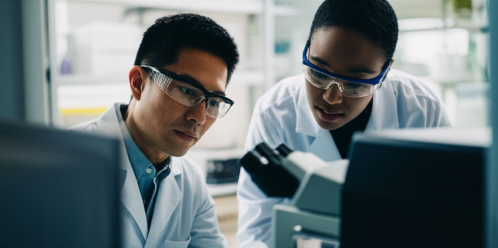 Agilent Technologies in Frederick, CO, is an innovation hub for therapeutic nucleic acids, fueling scientific breakthroughs & economic growth.