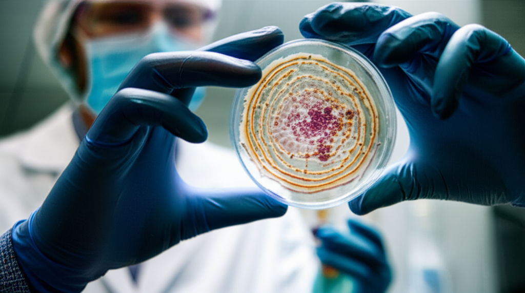 Learn about Amerilab Technologies' R&D innovations. Discover how they're shaping the future of nutritional supplements, especially effervescent and powder forms...