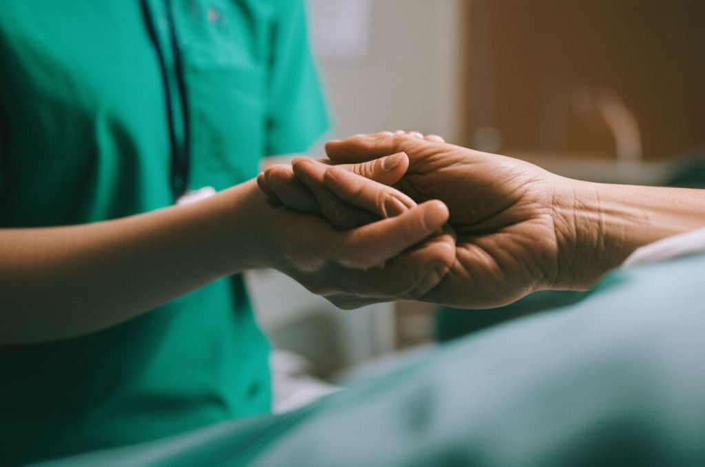 Modern anesthesia technology: your silent guardian. Discover how advanced systems ensure safety, comfort, and peace of mind during procedures.