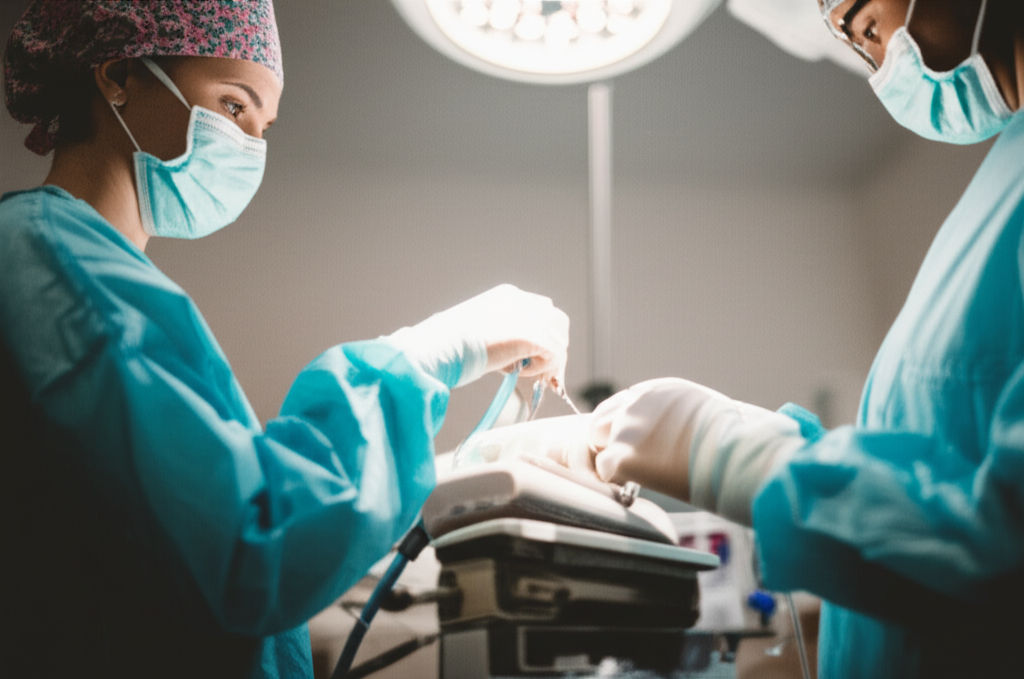 Considering an Anesthesia Tech career? Discover program details, essential skills, and the promising outlook for this vital healthcare role.